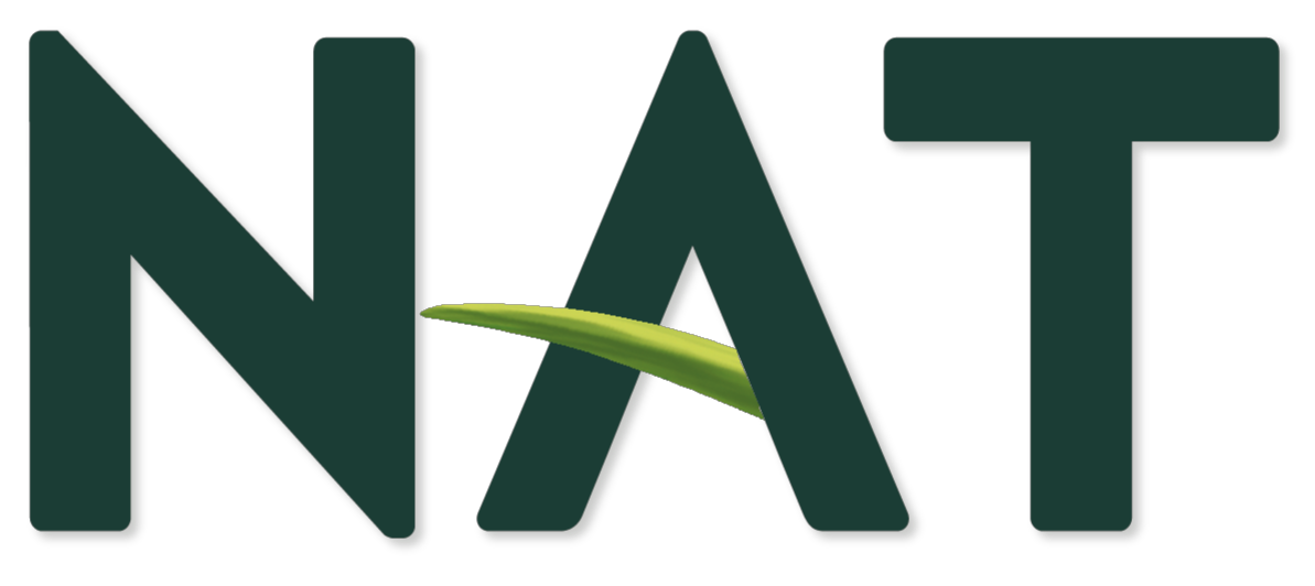 Logo NAT — Ledesma